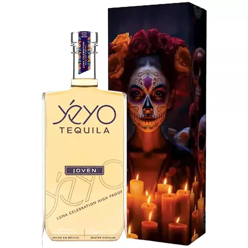 yyo-tequila-day-dead-luna-joven Yyo Tequila Day of the Dead Luna Joven