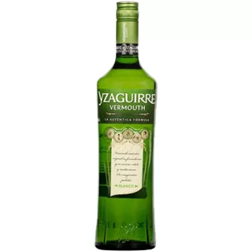 yzaguirre-classic-white-vermouth Yzaguirre Classic White Vermouth