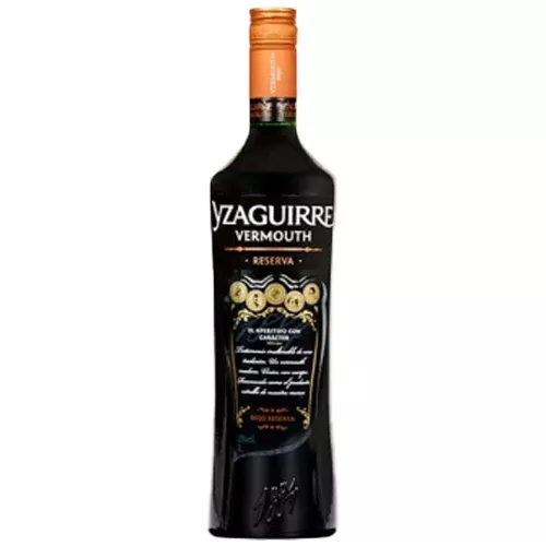 yzaguirre-reserva-red-vermouth Yzaguirre Reserva Red Vermouth
