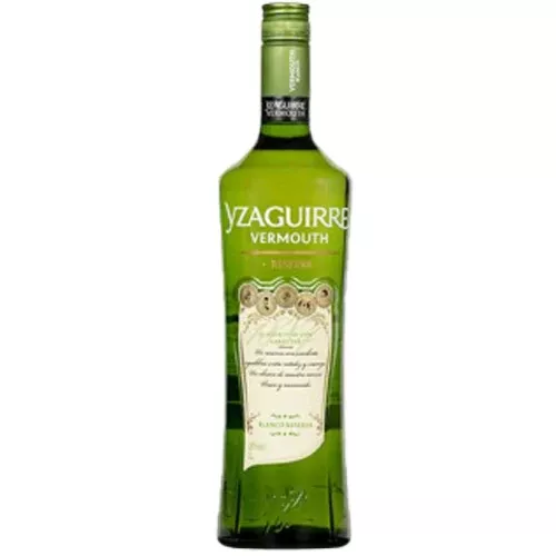 yzaguirre-reserva-white-vermouth Yzaguirre Reserva White Vermouth
