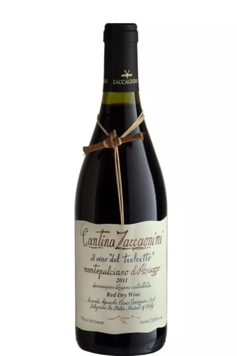 zaccagnini-montepulciano-2019-750ml Zaccagnini Montepulciano 2019 750ml