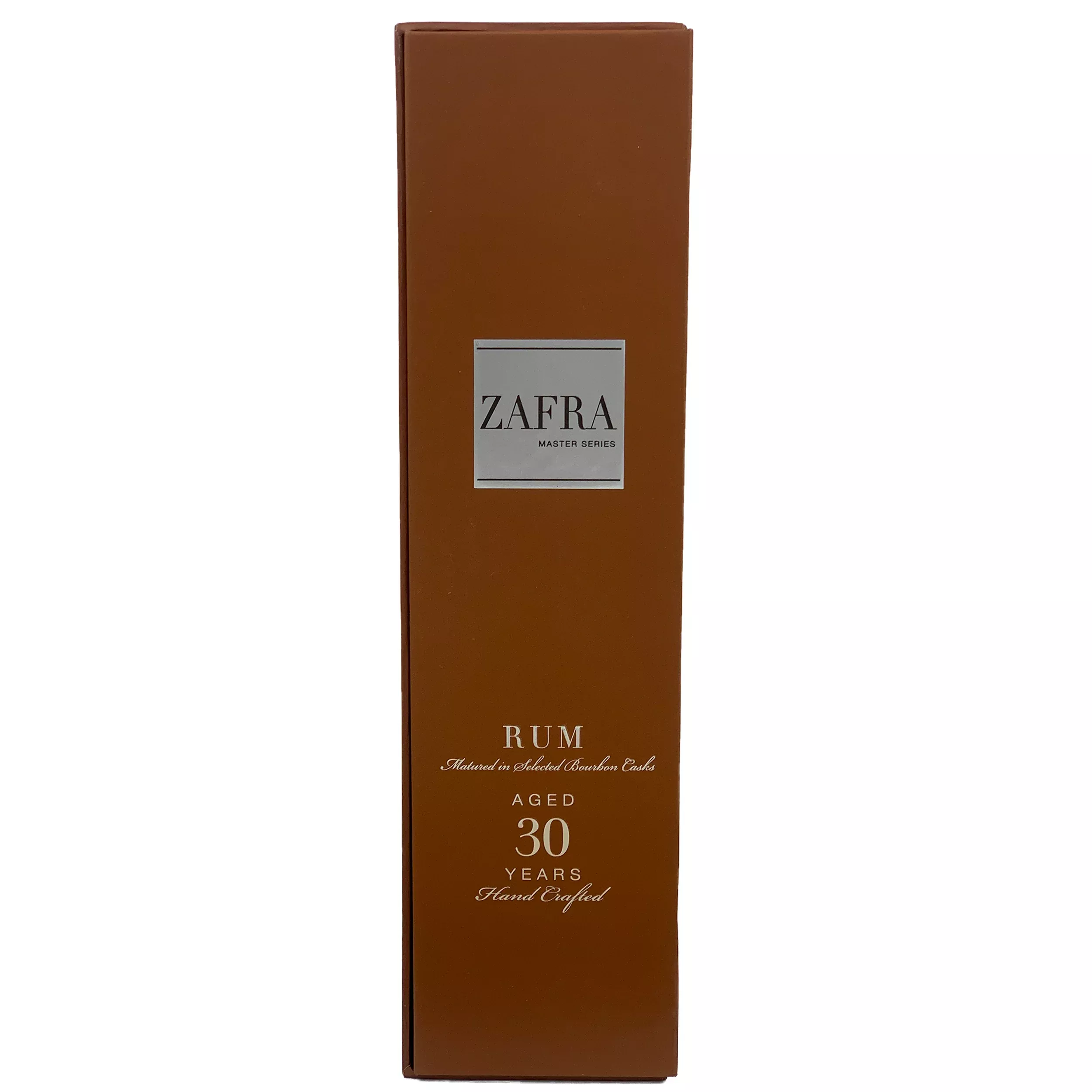zafra-30-year-rum Zafra 30 Year Rum