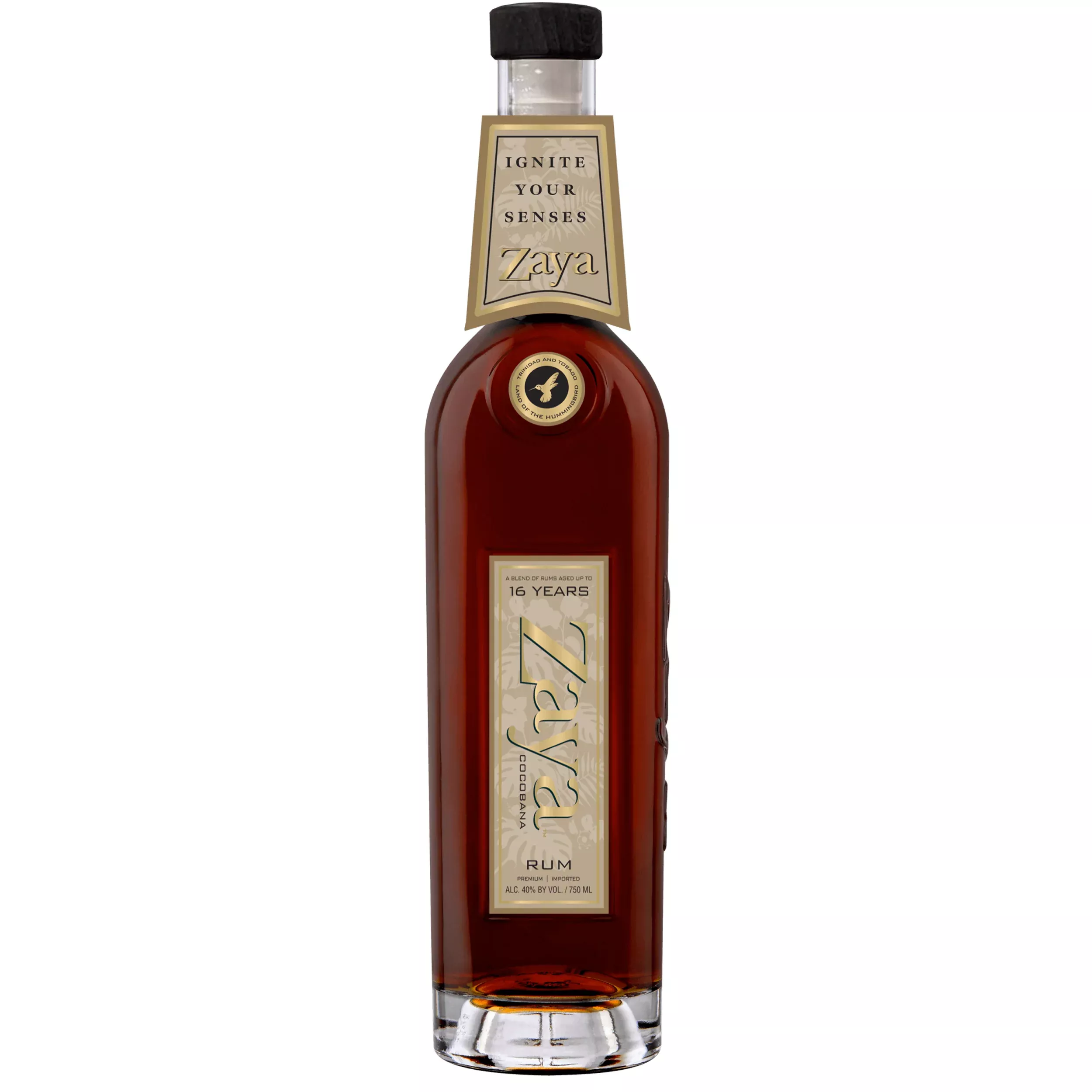 Zaya Cocobana Rum