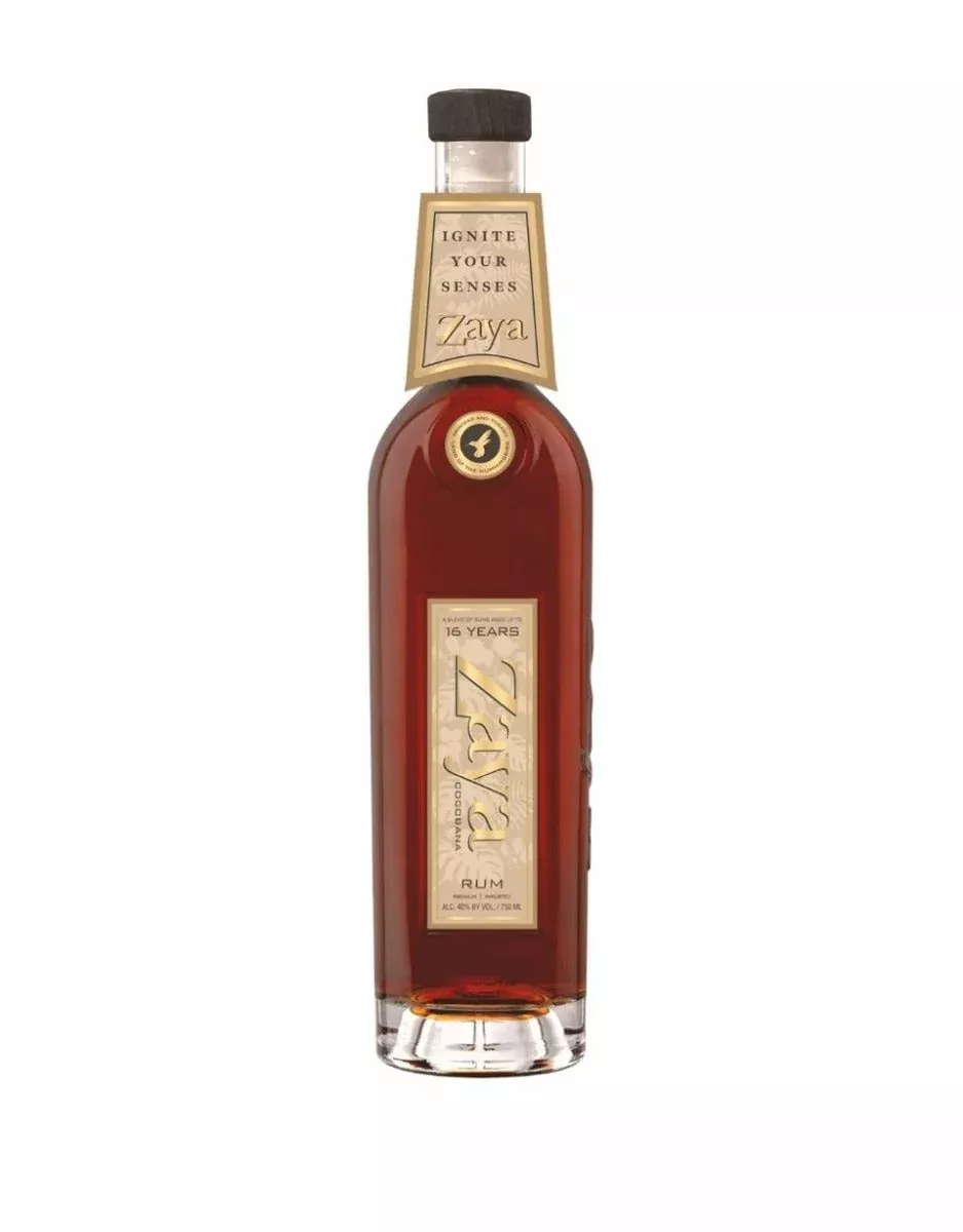 zaya-rum-cocobana-trinidad-tobago-16yr-750ml ZAYA RUM COCOBANA TRINIDAD AND TOBAGO 16YR 750ML
