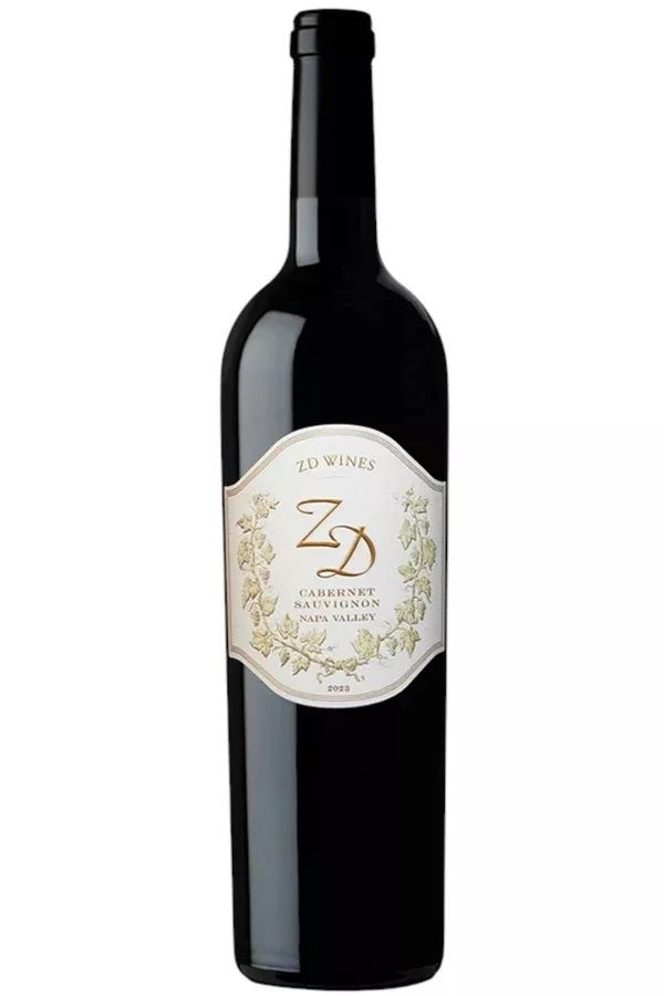 zd-wines-2023-cabernet-sauvignon-napa-valley-750ml ZD Wines 2023 Cabernet Sauvignon Napa Valley 750ml