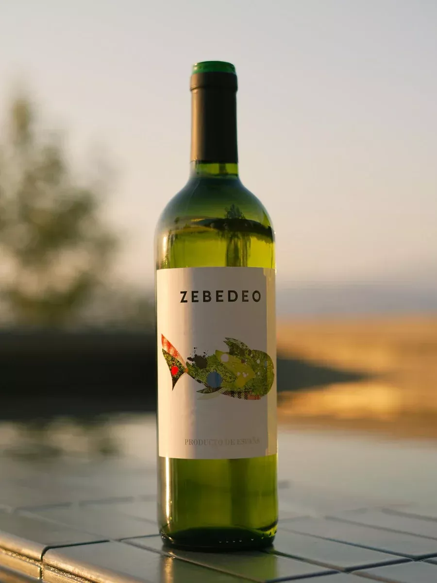 Zebedeo Blanco