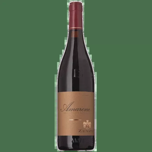 ZENATO AMARONE, 2015- 750ML Regular