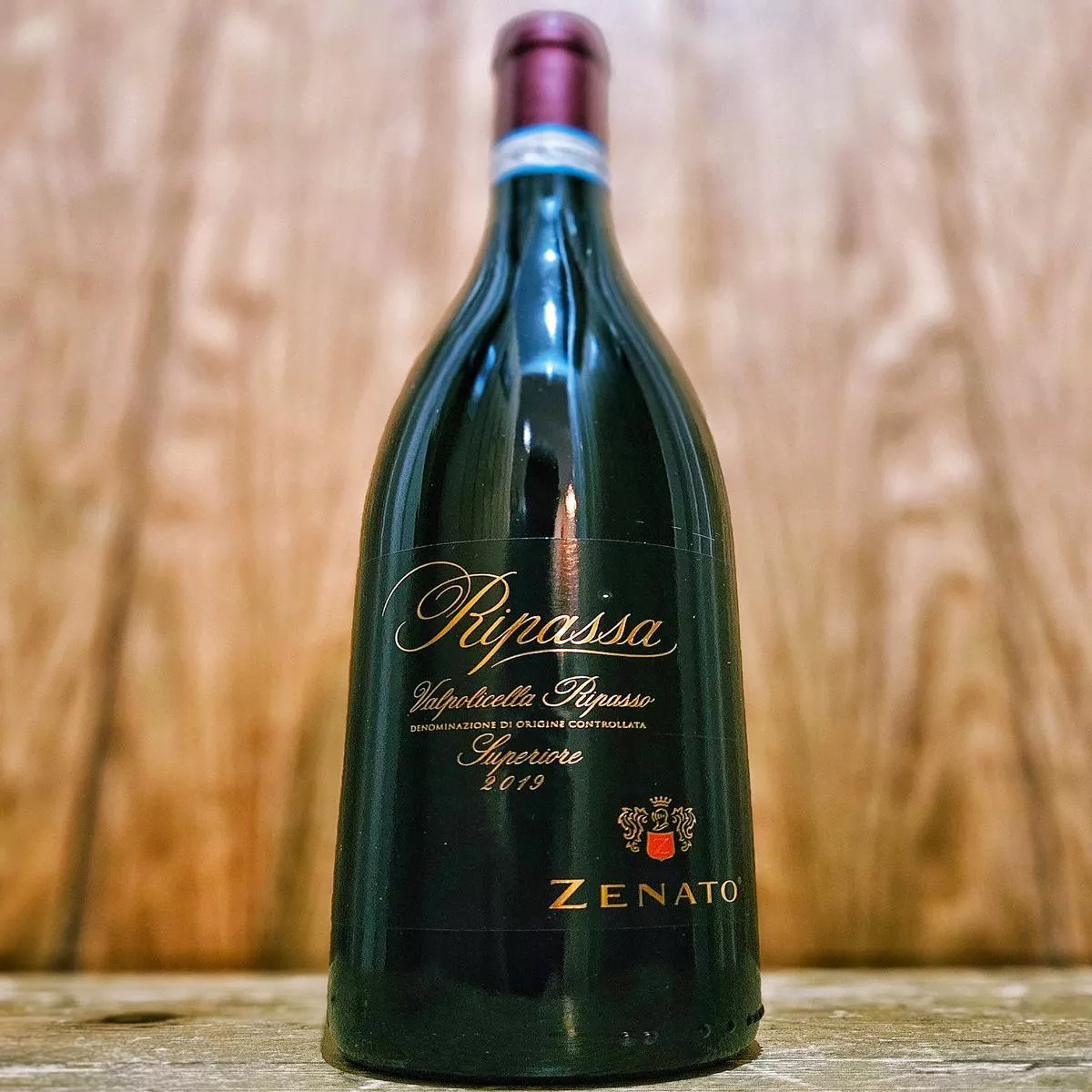 Zenato – Ripassa