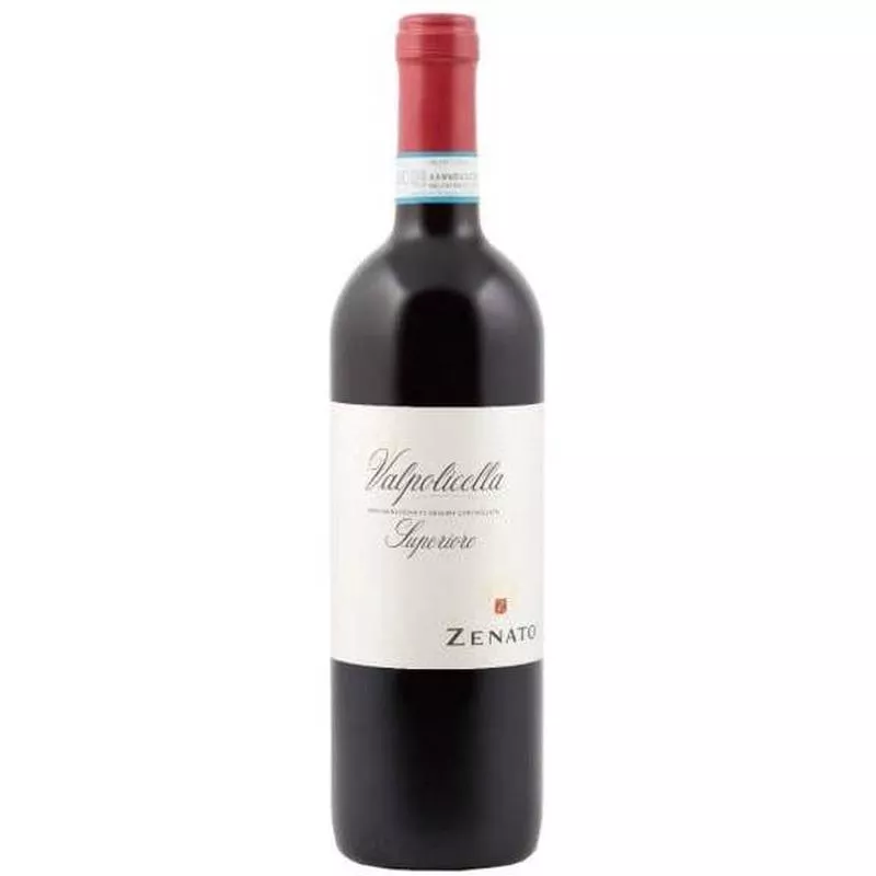 Zenato Valpolicella Superiore 2021 (750ml)