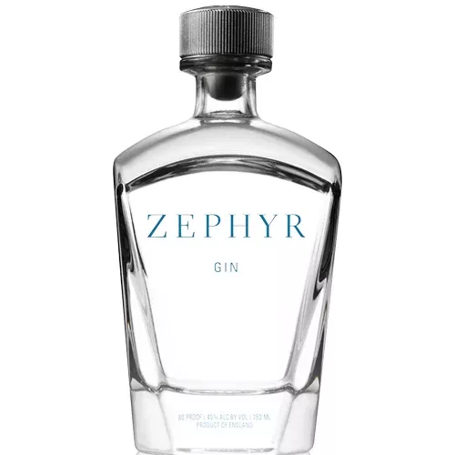 Zephyr Gin