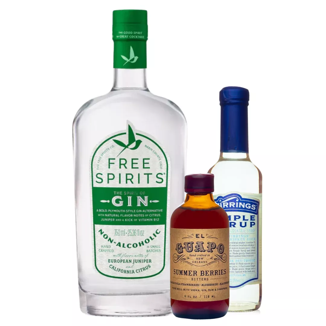 zero-proof-bramble-n-cocktail-kit Zero Proof Bramble N/A Cocktail Kit