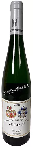 ZILLIKEN 2021 RIESLING RAUSCH AUSLESE 750ML