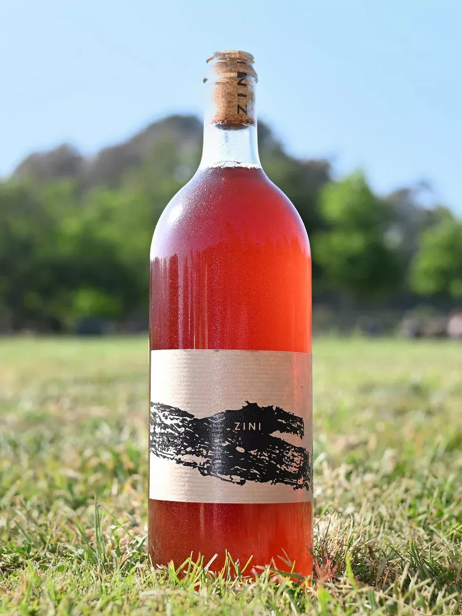 Ziniel Zini Rosé - 1 Liter