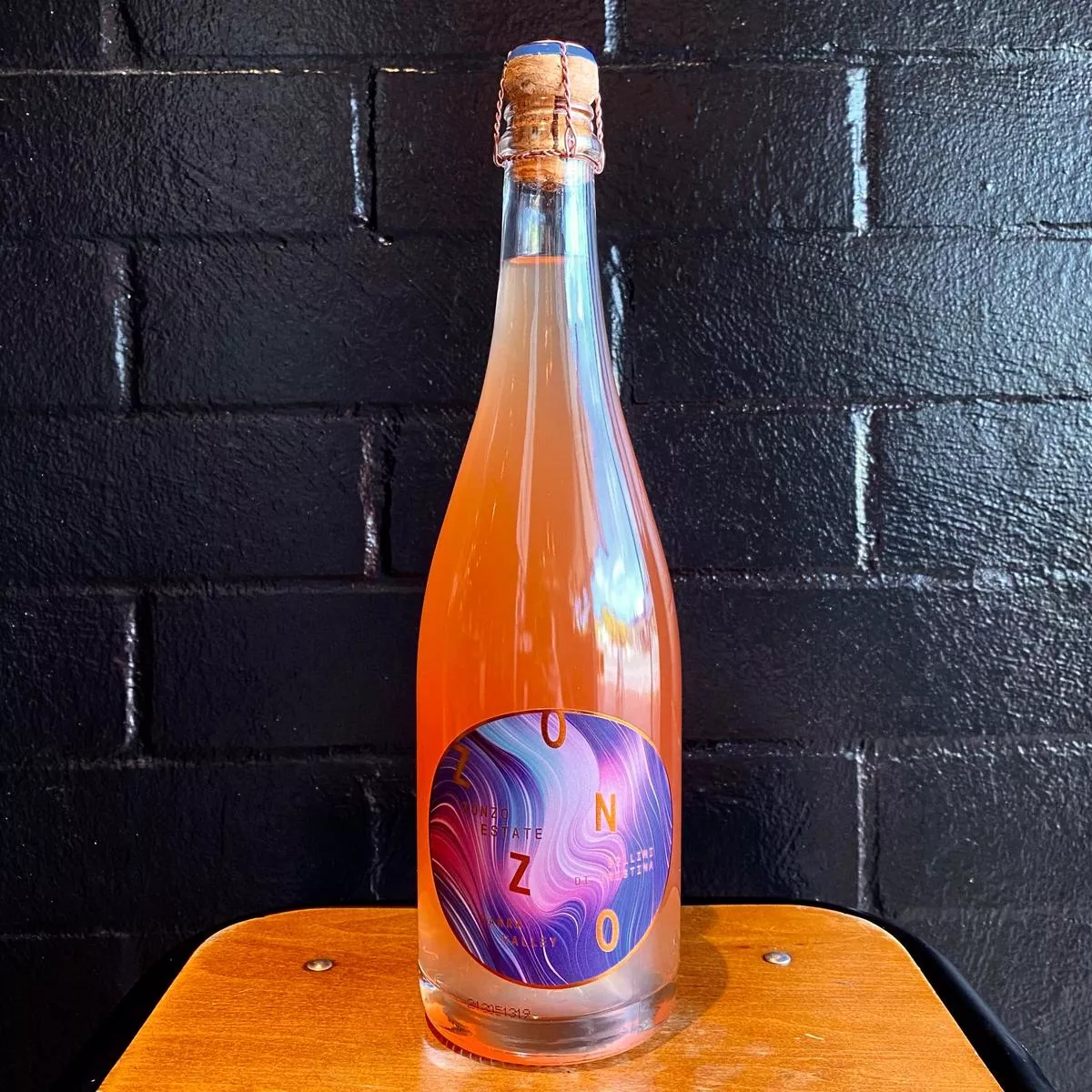 Zonzo, Bellini di Christina, 750ml