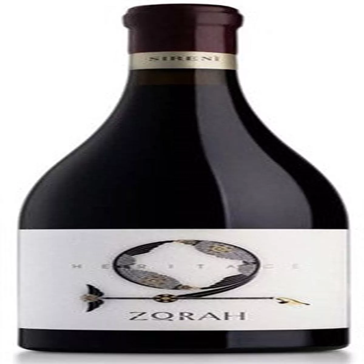Zorah Sireni 2020