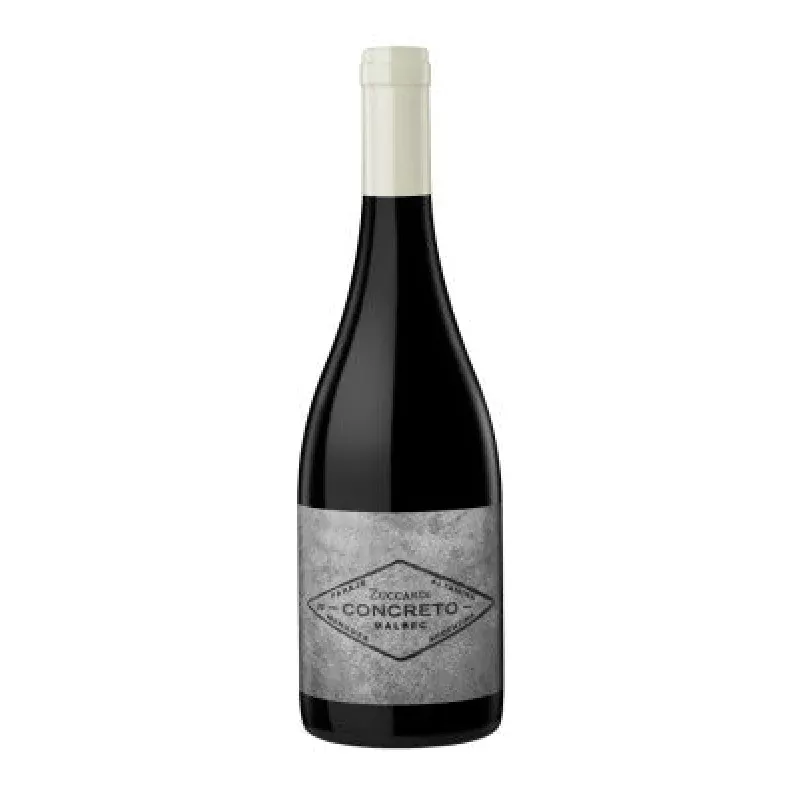 Zuccardi Concreto Malbec 2022|750 ML