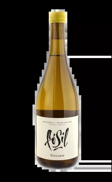 ZUCCARDI FOSILE CHARDONNAY SAN PABLO ARGENTINA 2022