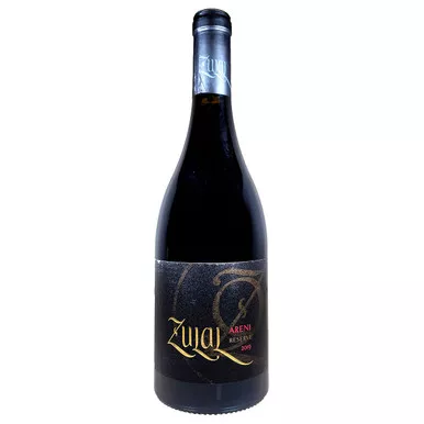 Zulal 2019 Vayots Dzor Areni Reserve