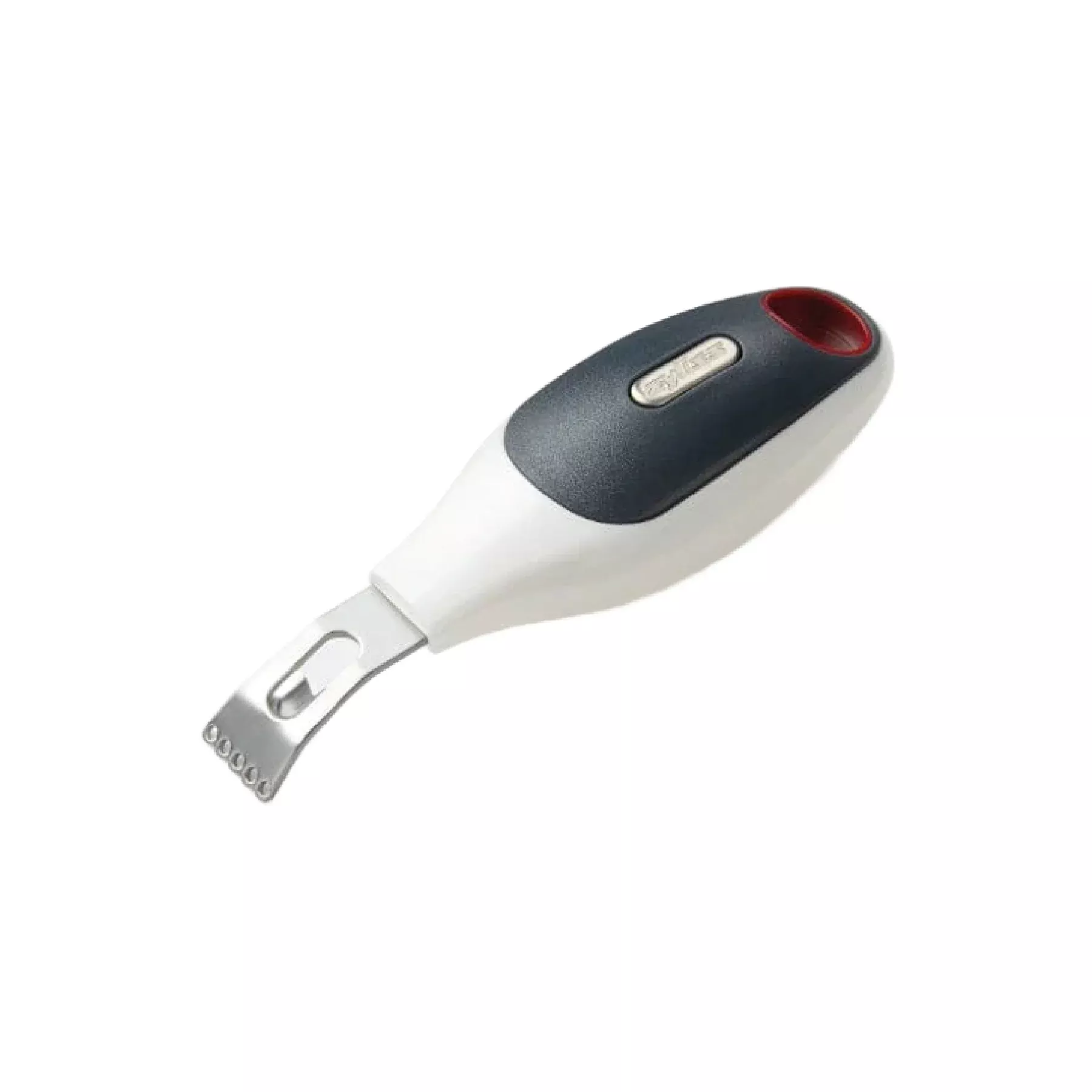 Zyliss 2 in 1 Citrus Zester