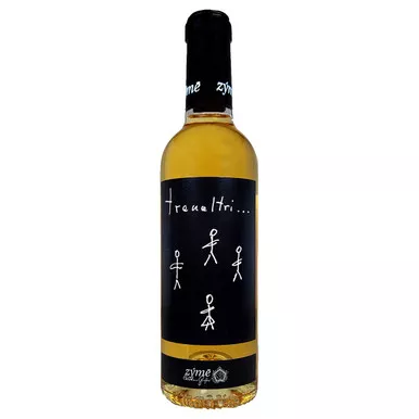 Zyme 2015 Tranaltri Passito Bianco del Veneto 375ml