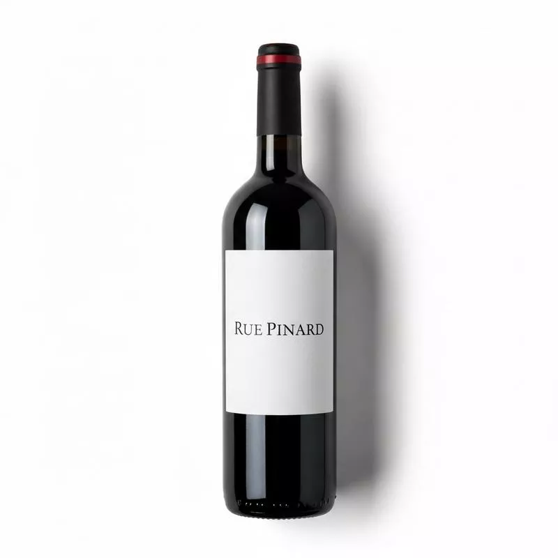 Zyme, Harlequin, Veneto 2006 (6 x 75cl)
